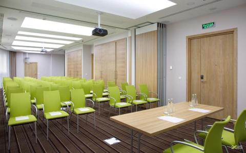 Hilton Garden Inn Ufa Riverside - 51