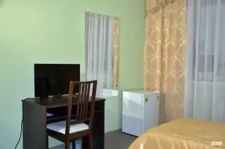 Радужный - 19