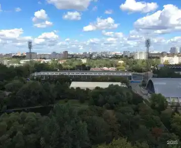 Москвич - 46