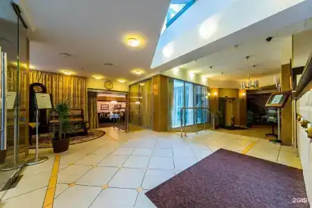 Cronwell Inn Стремянная - 11