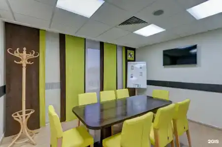Комфорт Класс - 24