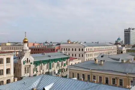 Наследие на Рижском - 26