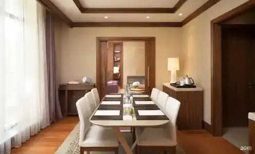 Mövenpick Krasnaya Polyana - 99