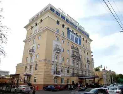 Бизнес-отель HELIOPARK Residence - 97