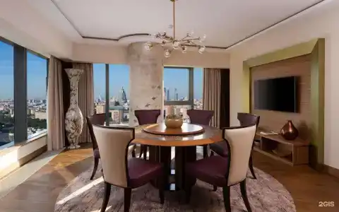 Radisson Blu Олимпийский - 26
