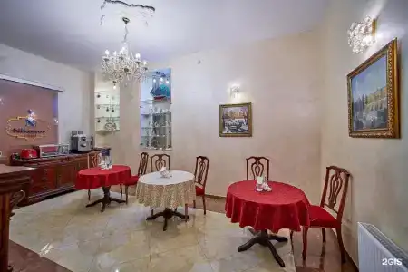 Дом Никонов - 3
