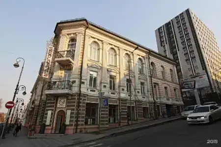 Версаль - 18