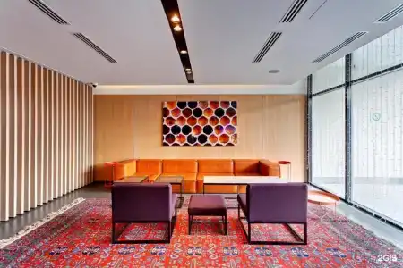 AZIMUT Сити - 51