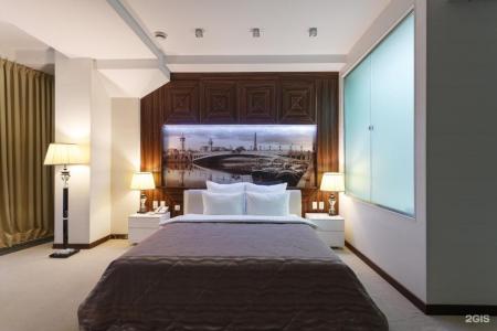 BLISS & SPA - 28