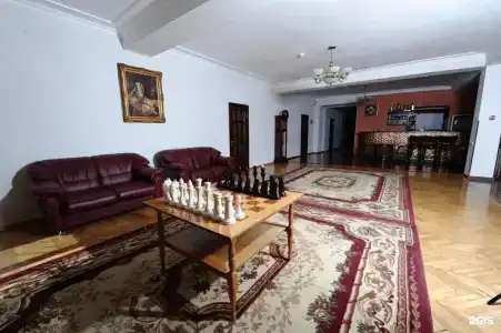 Планета Люкс - 9