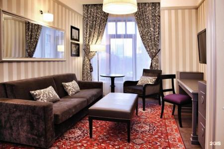 Mercure Арбат - 16