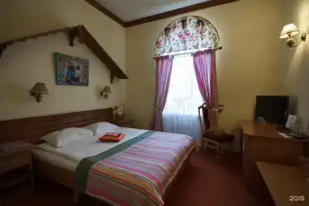 Кошкин дом - 19