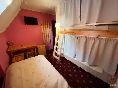 ПУТЬ IN BOROVSK - 31