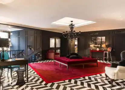 Dom Boutique Hotel - 59