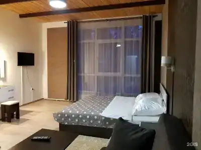 Уютный двор - 9