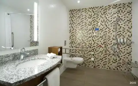 Hampton by Hilton - 73