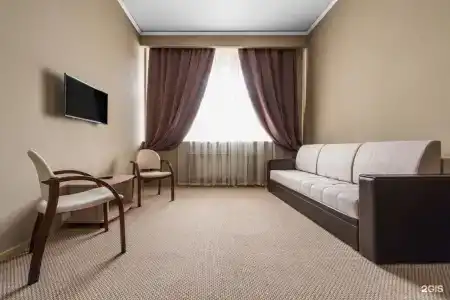 Фортис Москва Дубровка - 10