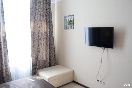 Малый отель на Черниковской - 21