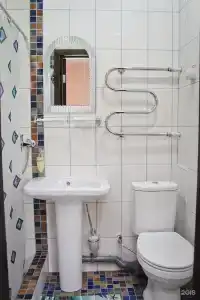 Енисей - 55