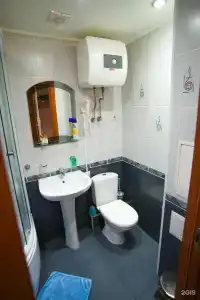 Suite - 110