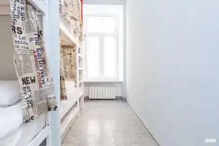 ONE Кузнецкий Мост - 10