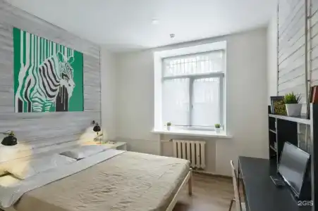 NICE HOSTEL - 7
