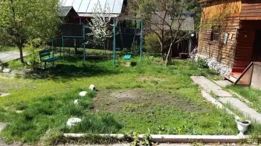 Дом на берегу - 44