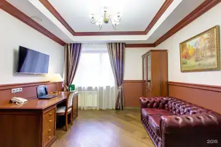 Президент - 8