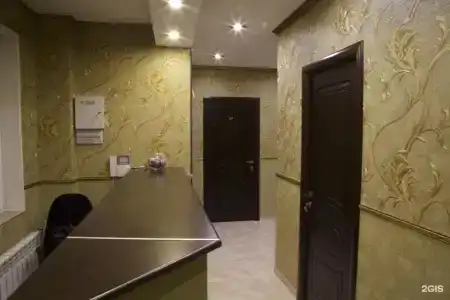 ВИП - 1