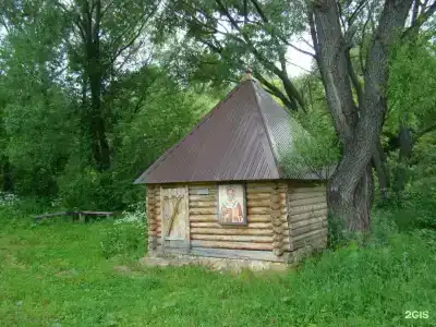 У Родника - 32