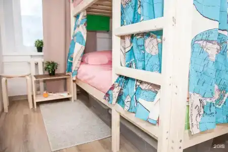 Мир на Бауманской - 23