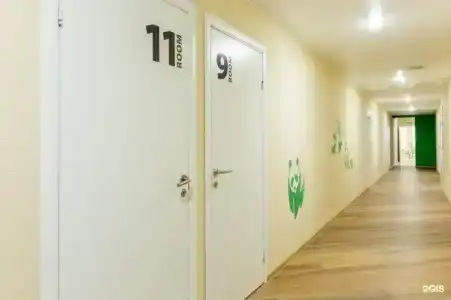 NICE HOSTEL - 15