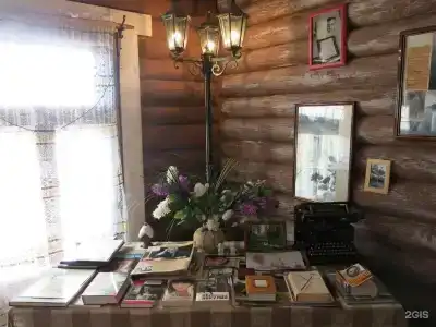 Дом Юрия Никулина - 47