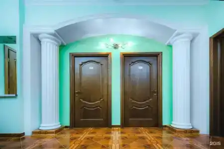 Велл Хаус - 23