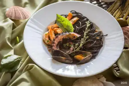 Марриотт Красная Поляна - 27