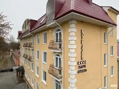 Бугарь - 17