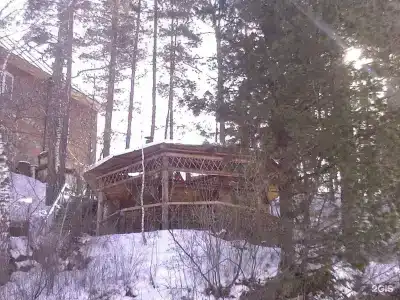 Дом на берегу - 41