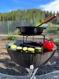 Горы Реки - 40