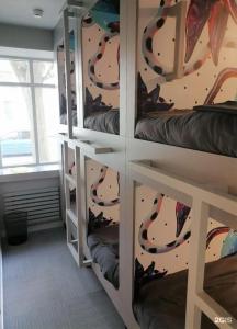 Astrohostel Рейс - 34