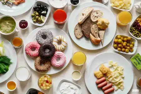 Марриотт Красная Поляна - 64