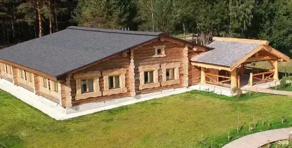 Усадьба Долгорукий - 26