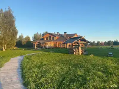 Усадьба Долгорукий - 36