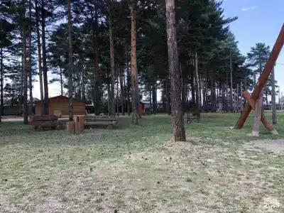 Викинг-парк - 30