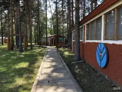 Викинг-парк - 11