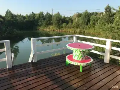 Кемпинг На Поляне - 19