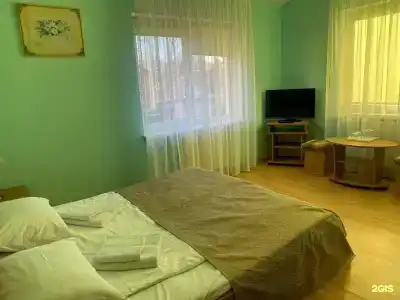 Кранз - 21