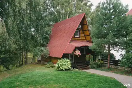 Конюшенный Двор - 32