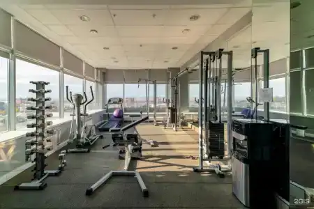 7 Avenue Hotel & SPA - 7
