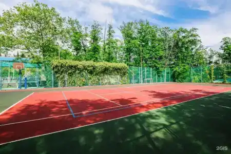 AZIMUT Здоровье Зеленый Гай - 5