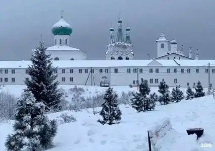 Старая Слобода - 23